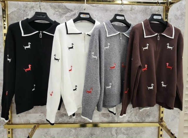 Свитер 23166940