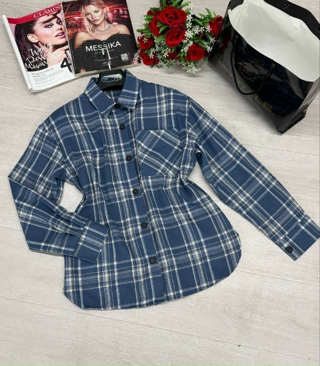 Рубашка 23167376