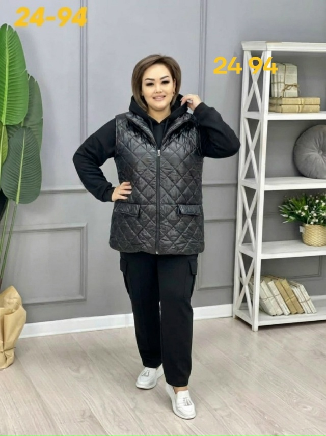 Спортивный костюм 23167516