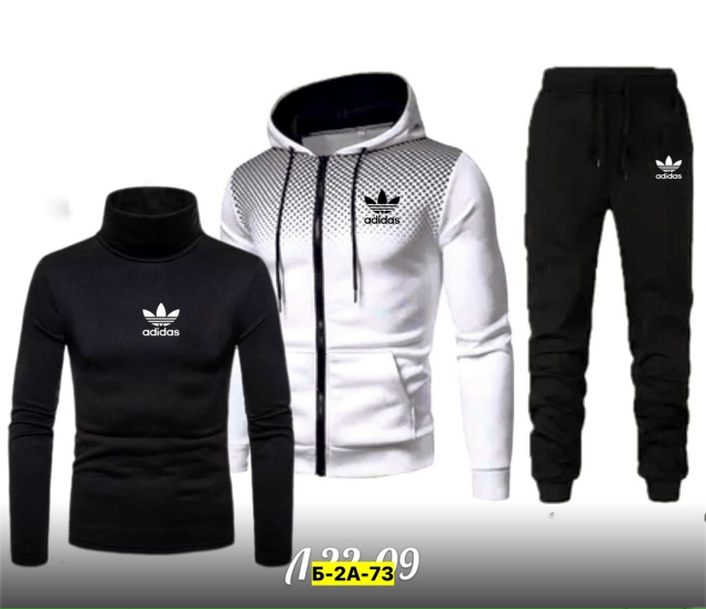 Спортивный костюм 23167482