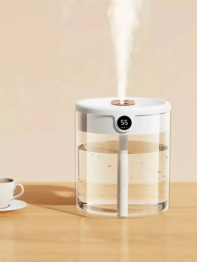 Увлажнитель воздуха 23166830