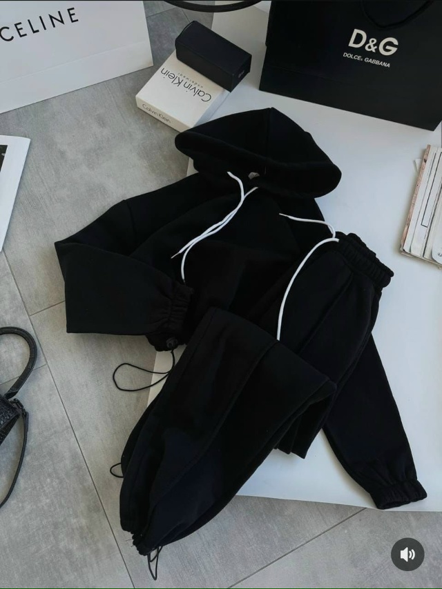 Спортивный костюм 23166941