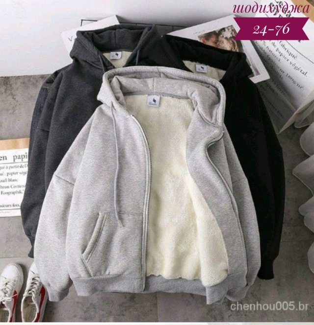 Толстовка 23166751