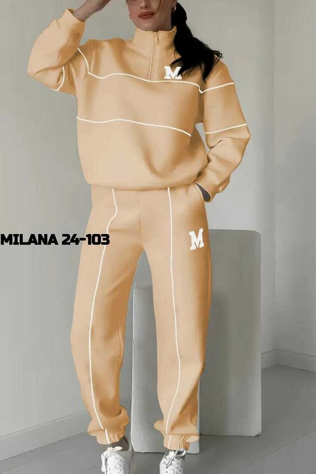 Спортивный костюм 23166870