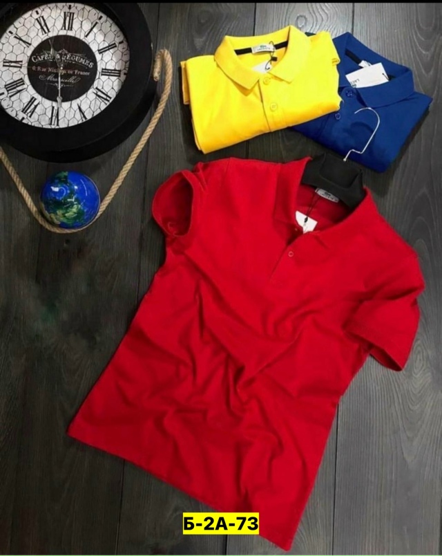 Футболка 23168355