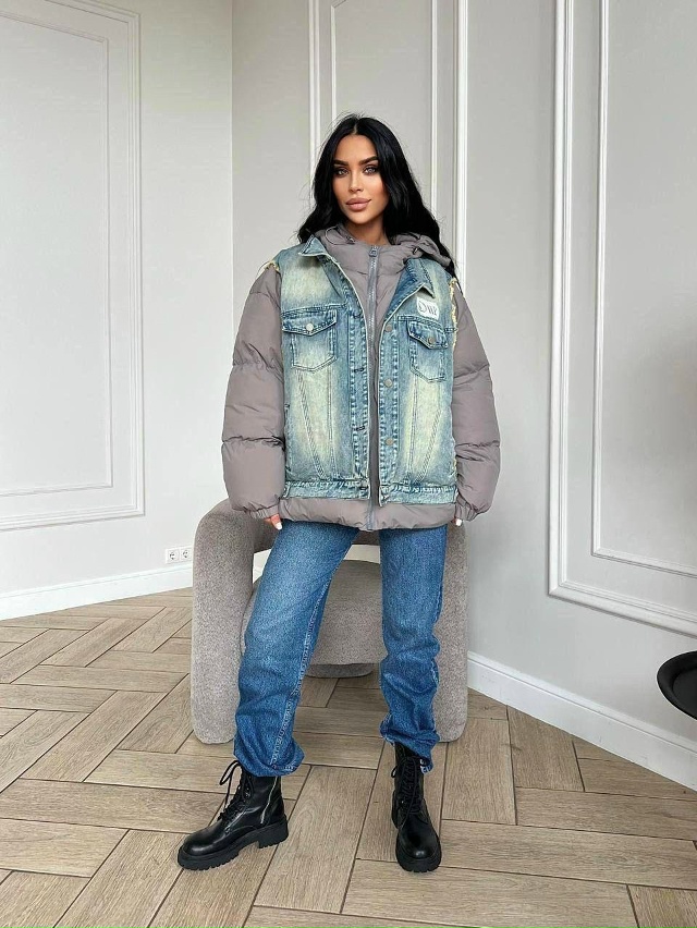 Куртка 23168436