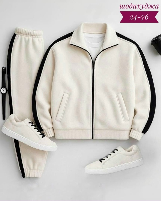 Спортивный костюм 23168290