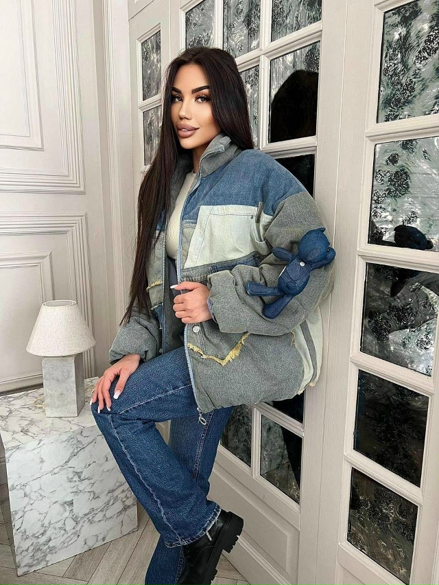 Куртка 23168439