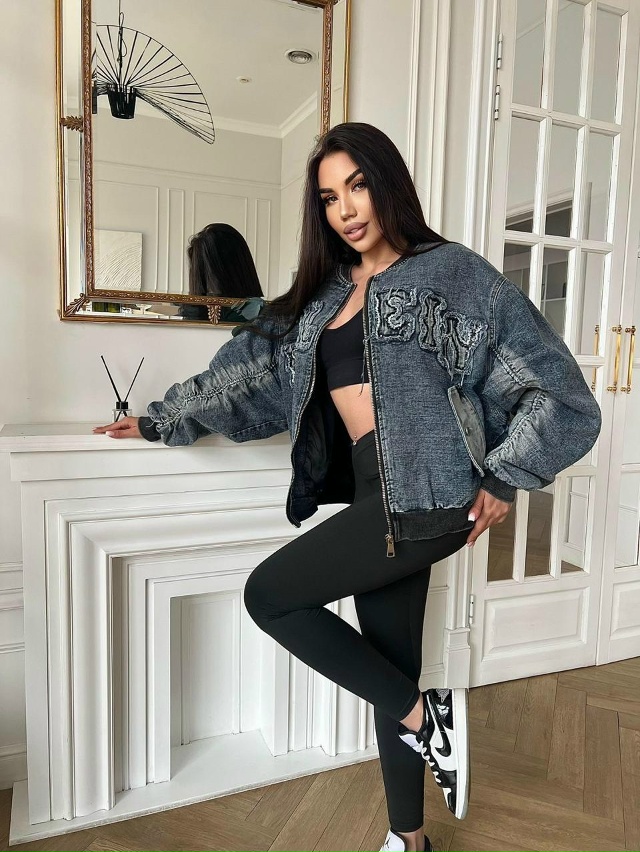 Толстовка 23168275