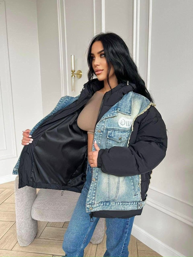 Куртка 23168436