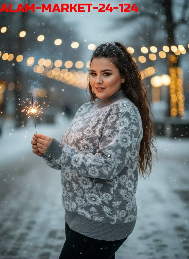 Свитер 23168663