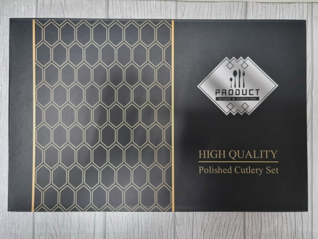 Набор столовых приборов 23168080