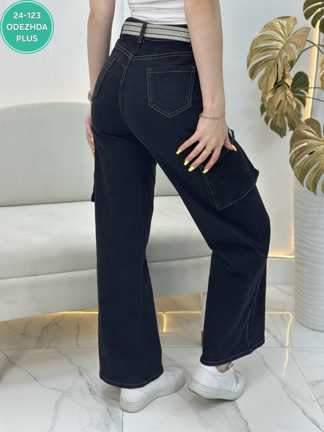 Джинсы 23168281