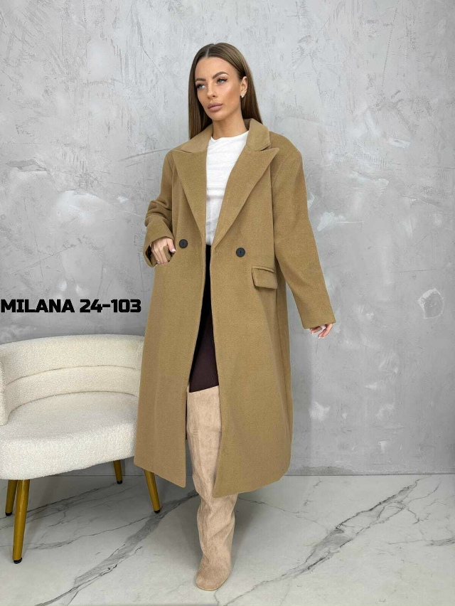 Пальто 23168006