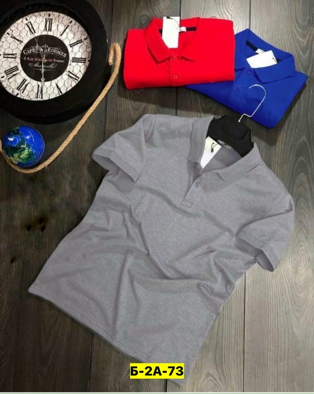 Футболка 23168355