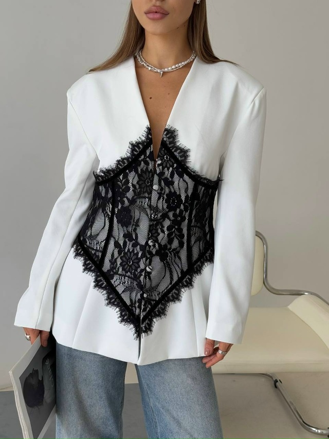 Пиджак 23168018