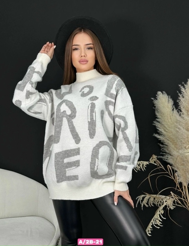 Свитер 23168400