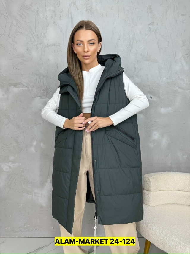 Жилет 23167822