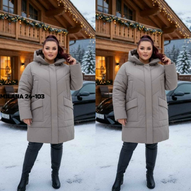 Куртка 23168136