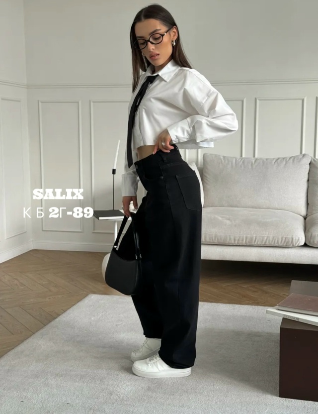 Джинсы 23168502