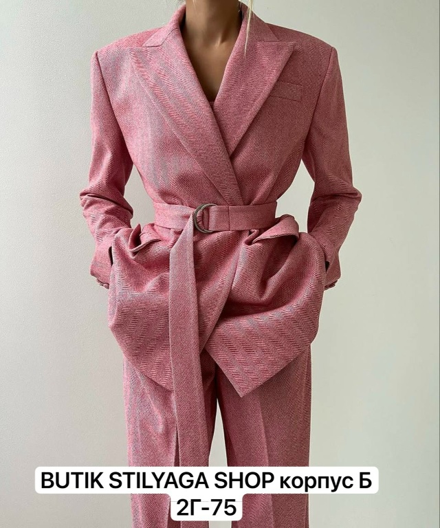 Костюм 23168425