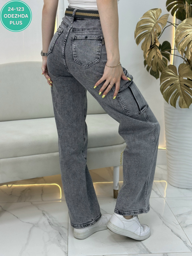 Джинсы 23168281