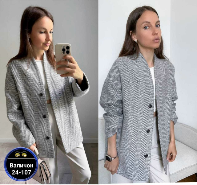 Пиджак 23167892