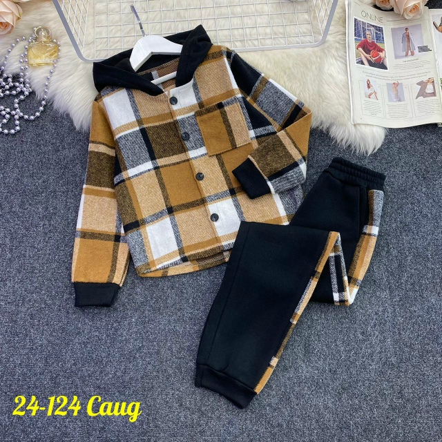 Костюм 23169076