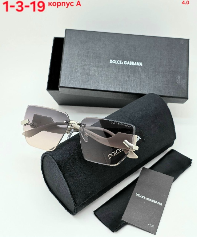 Солнцезащитные очки 23169603