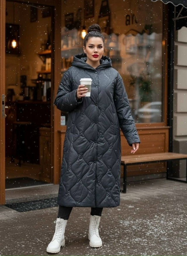 Куртка 23169005