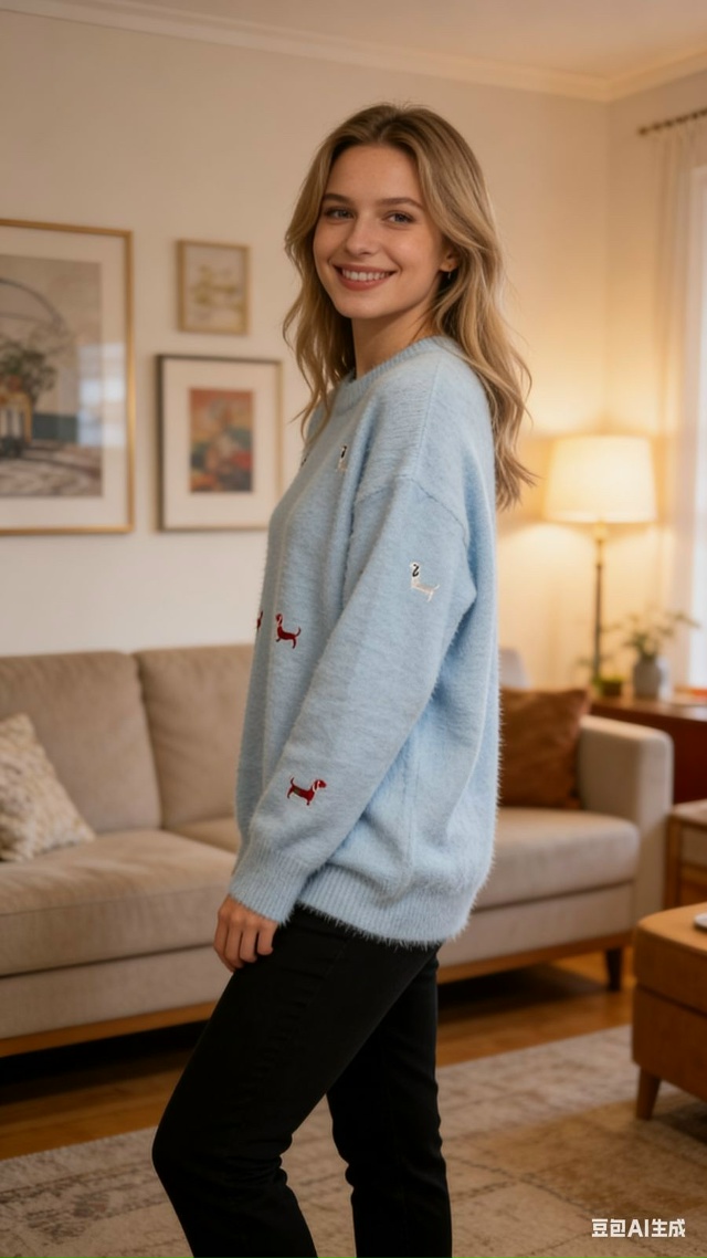 Кардиган 23169595