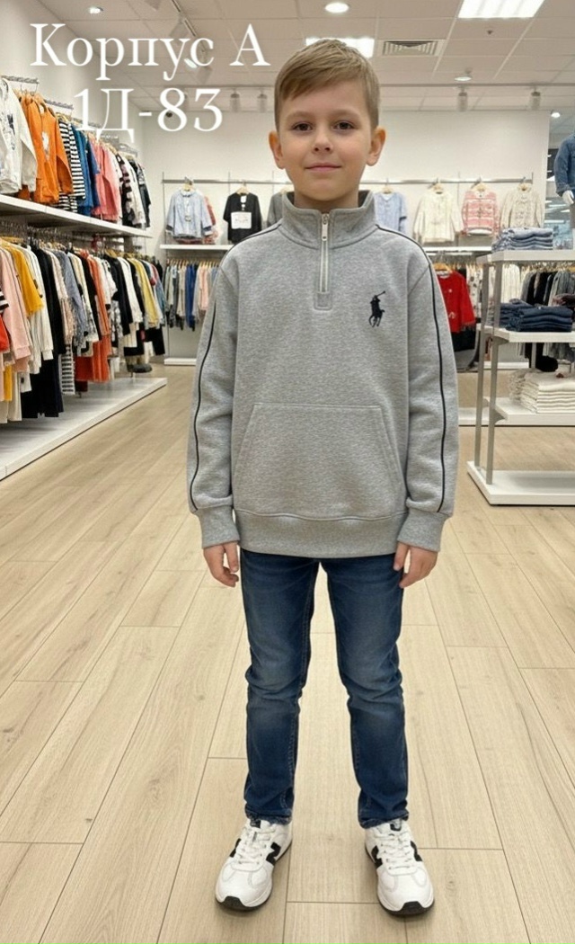 Толстовка 23169537