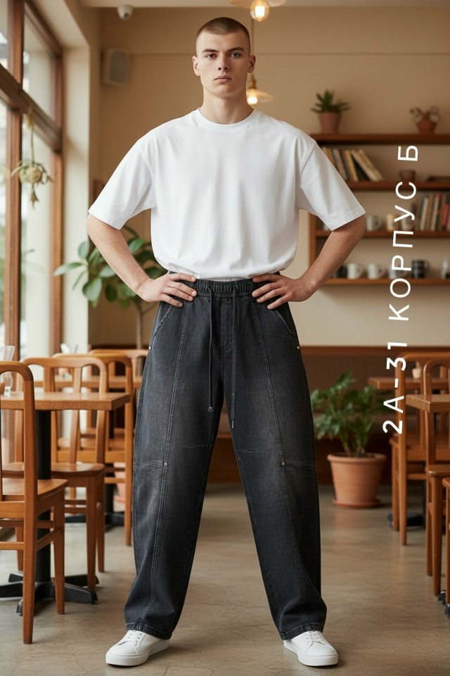 Джинсы 23169542