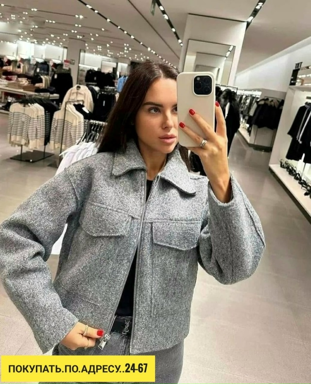 Пиджак 23169759