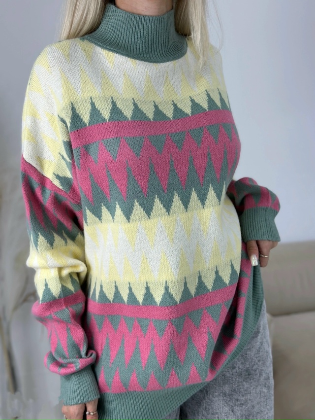 Свитер 23169036