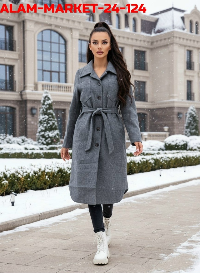 Пальто 23169029