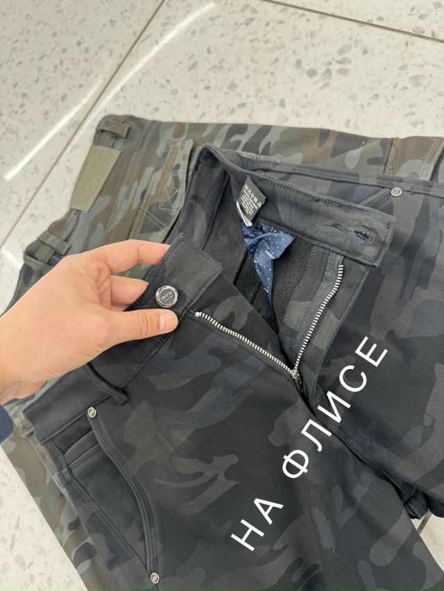 Спортивные брюки 23169328