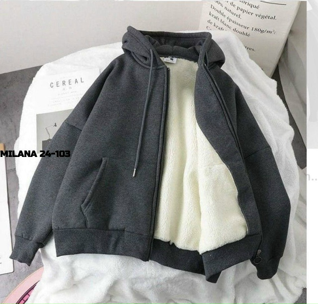 Толстовка 23169719