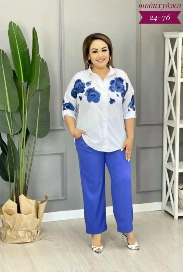 Костюм 23169686