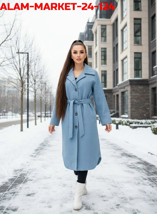 Пальто 23169029