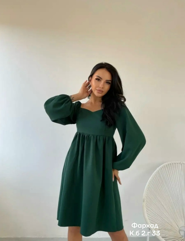 Платье 23169023