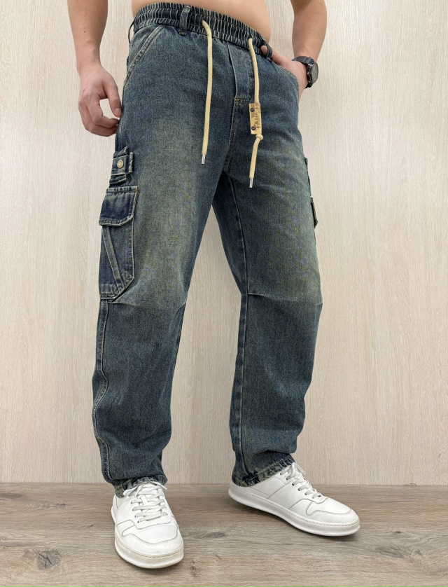 Джинсы 23169267