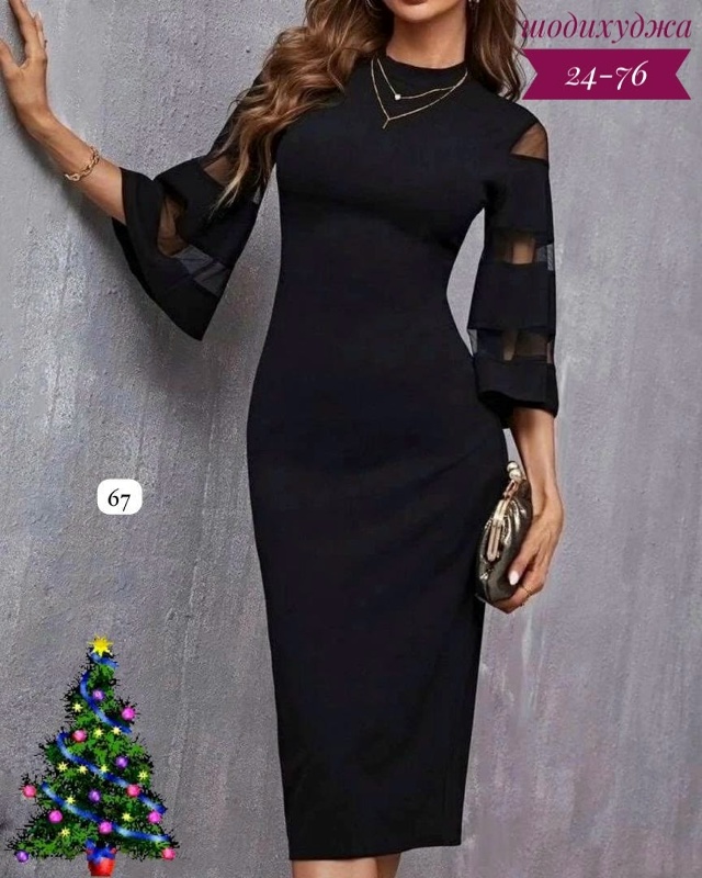 Платье 23169075