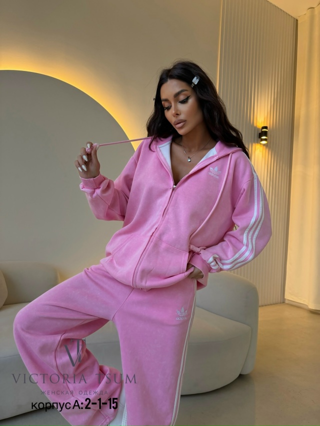 Спортивный костюм 23169056