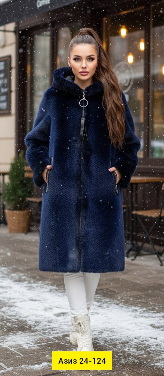 Дубленка 23169142