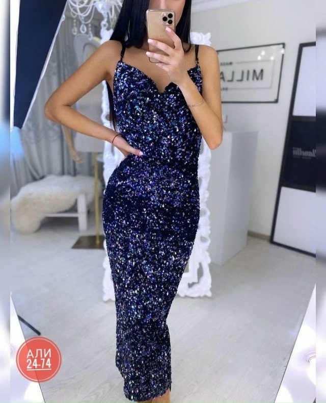 Платье 23169598