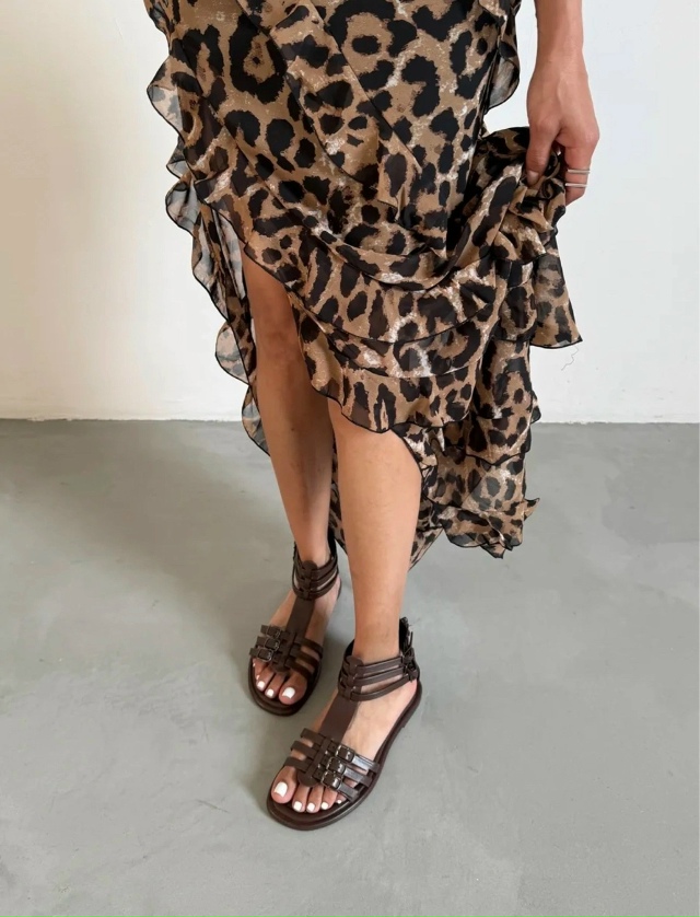 Босоножки 23169567