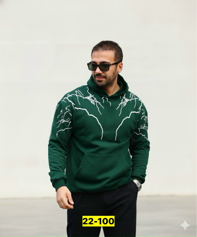 Толстовка 23169683