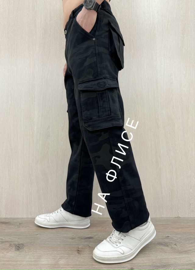 Спортивные брюки 23169328