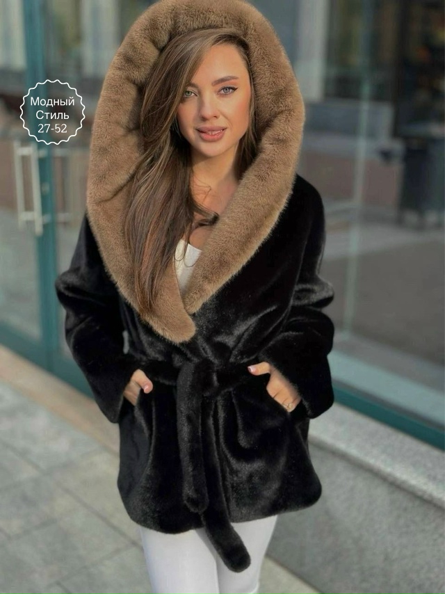 Шуба 23170337